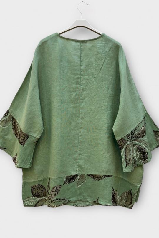 Ensembles Femme Blanc SUPER BELLE 030343-012035 Efashion Paris