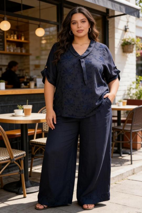 Ensembles Femme Beige SUPER BELLE 01602-01643 Efashion Paris