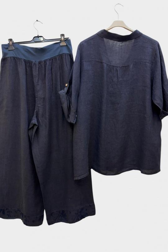 Ensembles Femme Beige SUPER BELLE 01602-01643 Efashion Paris