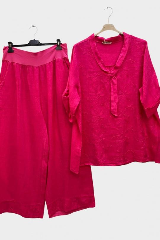 Ensembles Femme Beige SUPER BELLE 01602-01643 Efashion Paris