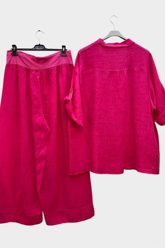 Ensembles Femme Beige SUPER BELLE 01602-01643 Efashion Paris