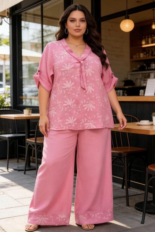 Ensembles Femme Beige SUPER BELLE 01602-01643 Efashion Paris