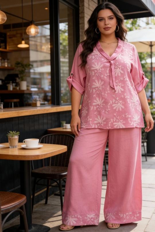 Ensembles Femme Beige SUPER BELLE 01602-01643 Efashion Paris