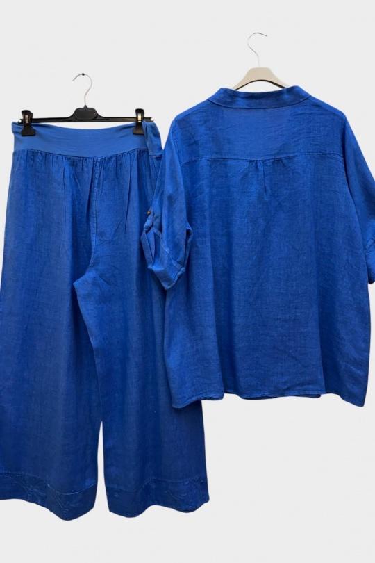 Ensembles Femme Beige SUPER BELLE 01602-01643 Efashion Paris