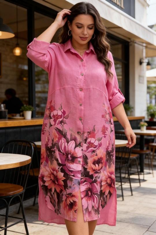 Robes longues Femme Blanc SUPER BELLE 09279 Efashion Paris