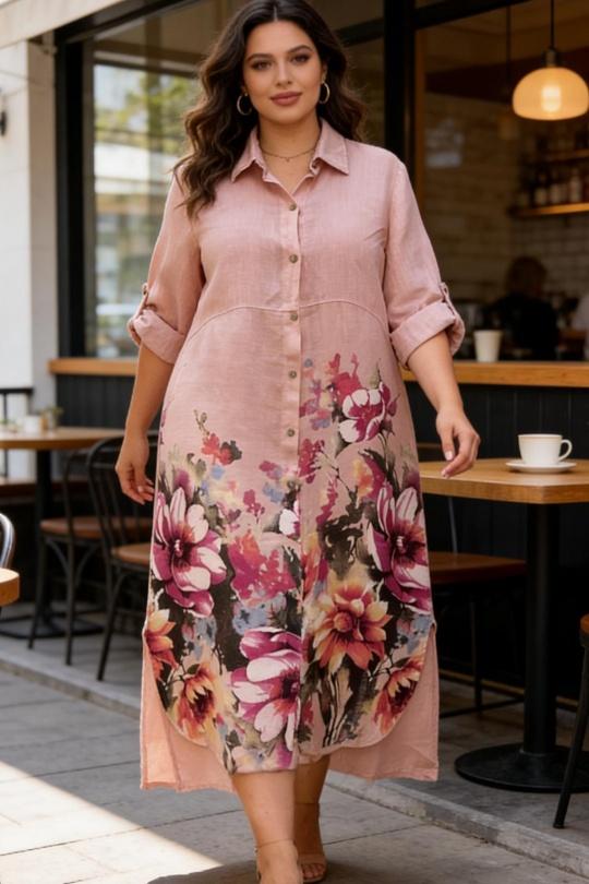 Robes longues Femme Blanc SUPER BELLE 09279 Efashion Paris