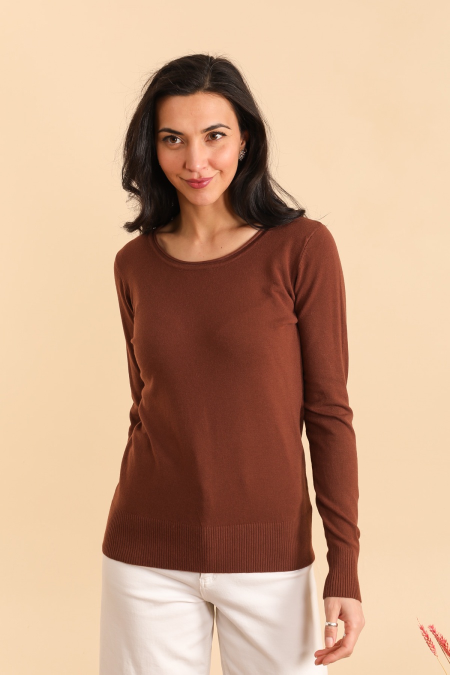TD1275-CHOCOLAT
