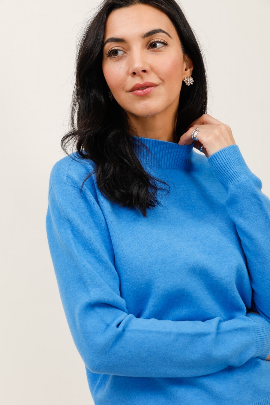 TD2066-BLEU INDIGO