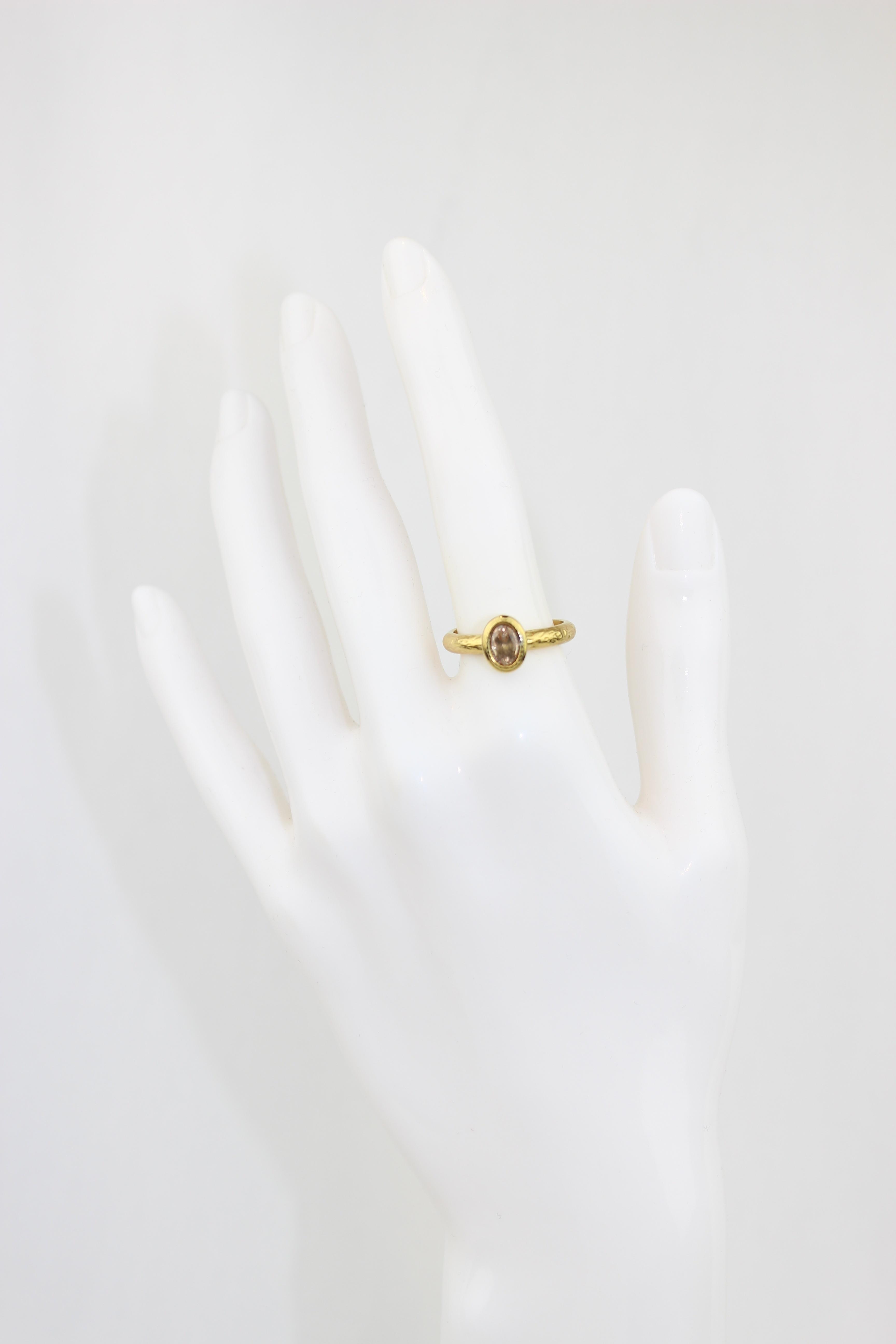 Rings Accessories Gold Modelene AC-BA-117 #c Efashion Paris