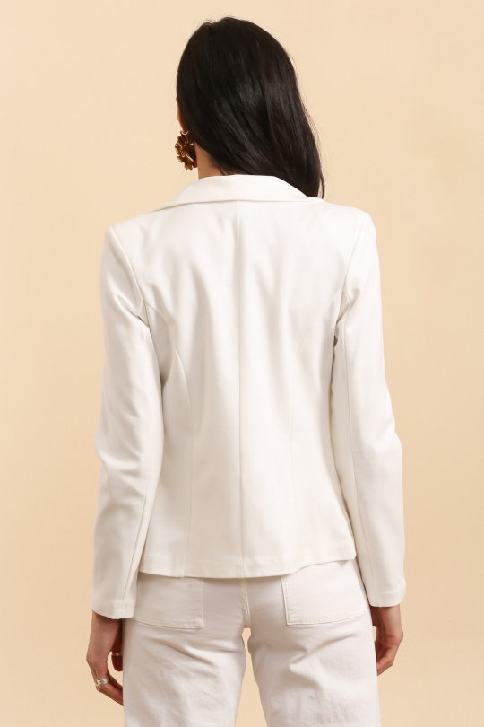 Chaquetas Mujer Khaki QQ FASHION 5124 Efashion Paris