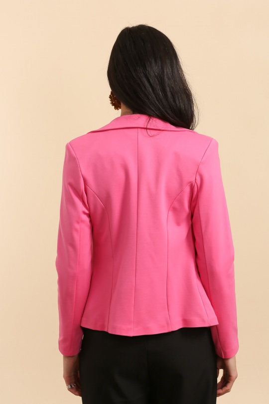 Chaquetas Mujer Khaki QQ FASHION 5124 Efashion Paris