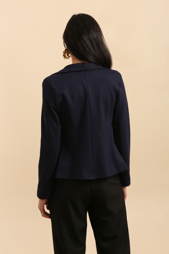 Chaquetas Mujer Khaki QQ FASHION 5124 Efashion Paris