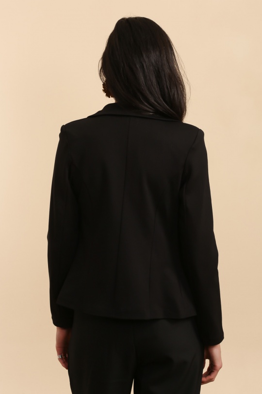 Chaquetas Mujer Khaki QQ FASHION 5124 Efashion Paris