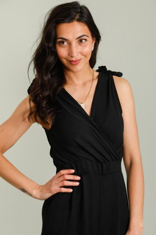 Combinaisons Femme Kaki QQ FASHION 70182 Efashion Paris