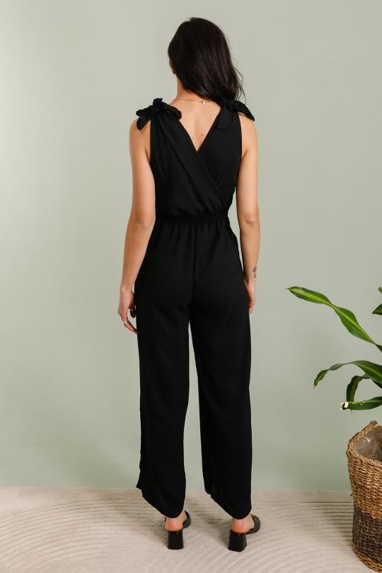 Combinaisons Femme Kaki QQ FASHION 70182 Efashion Paris