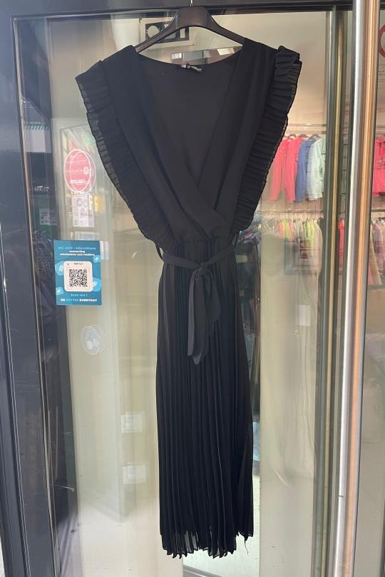 Robes mi-longues Femme Blanc QQ FASHION 32208 Efashion Paris