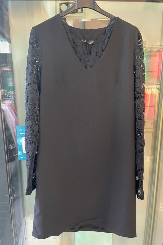 Robes courtes Femme Blanc QQ FASHION 52621 Efashion Paris