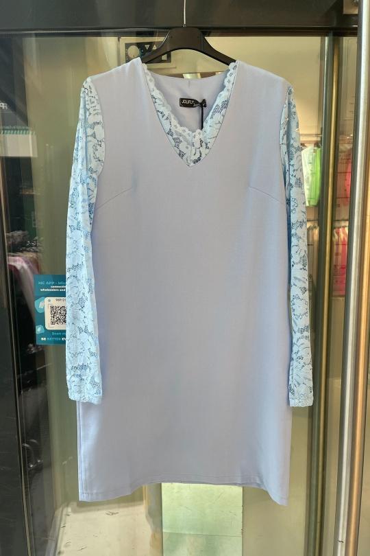 Robes courtes Femme Blanc QQ FASHION 52621 Efashion Paris