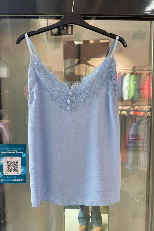 Débardeurs Femme Kaki QQ FASHION 2249 Efashion Paris