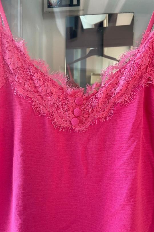 Débardeurs Femme Kaki QQ FASHION 2249 Efashion Paris