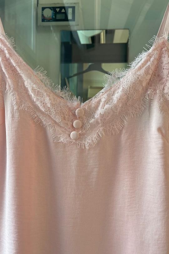 Débardeurs Femme Kaki QQ FASHION 2249 Efashion Paris