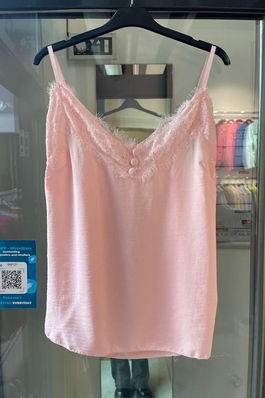 Débardeurs Femme Kaki QQ FASHION 2249 Efashion Paris