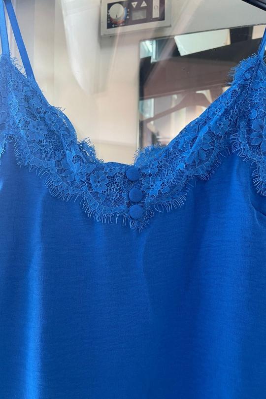 Débardeurs Femme Kaki QQ FASHION 2249 Efashion Paris