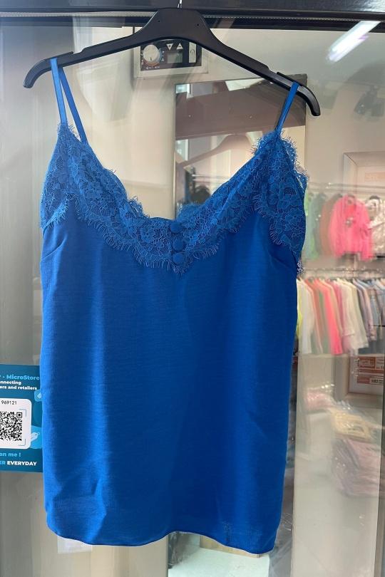 Débardeurs Femme Kaki QQ FASHION 2249 Efashion Paris