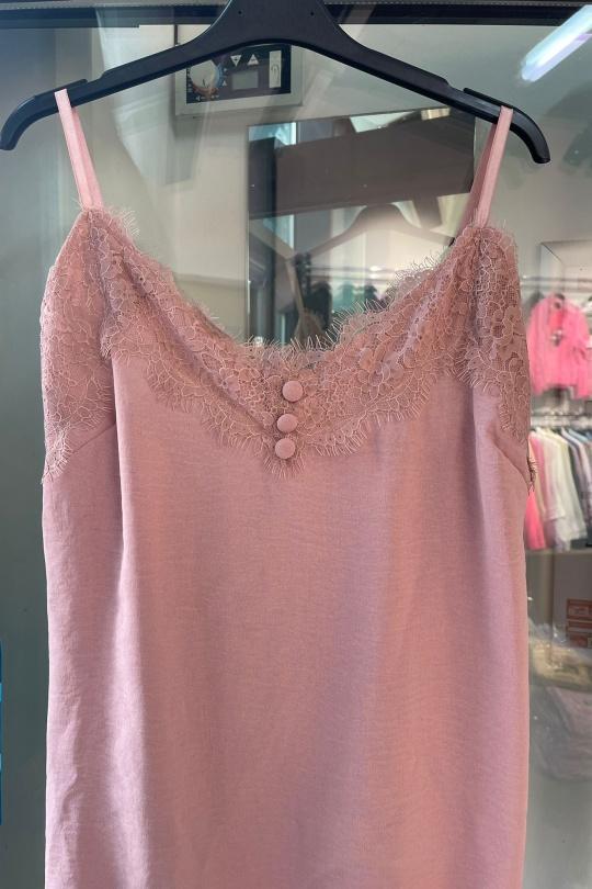 Débardeurs Femme Kaki QQ FASHION 2249 Efashion Paris