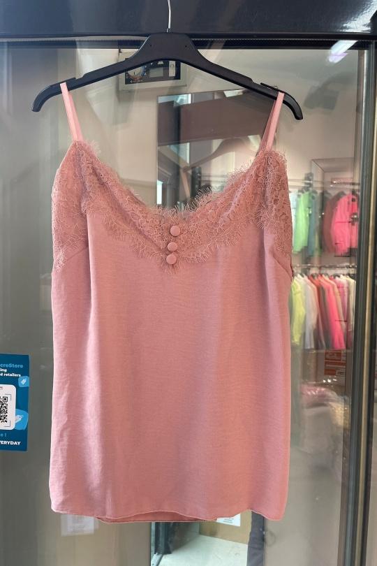 Débardeurs Femme Kaki QQ FASHION 2249 Efashion Paris