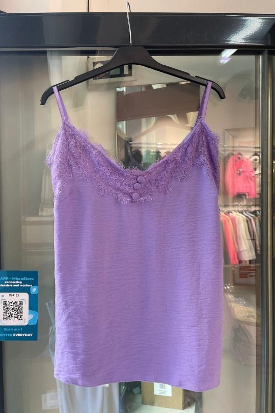 Débardeurs Femme Kaki QQ FASHION 2249 Efashion Paris