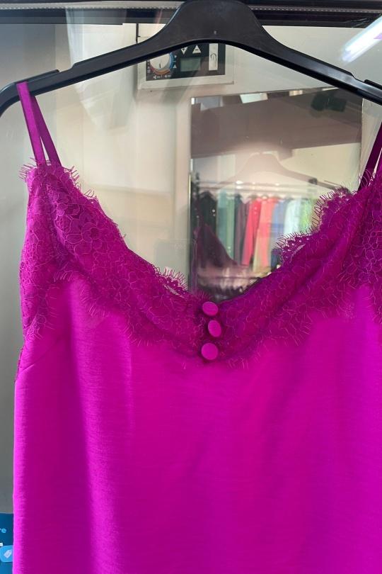 Débardeurs Femme Kaki QQ FASHION 2249 Efashion Paris