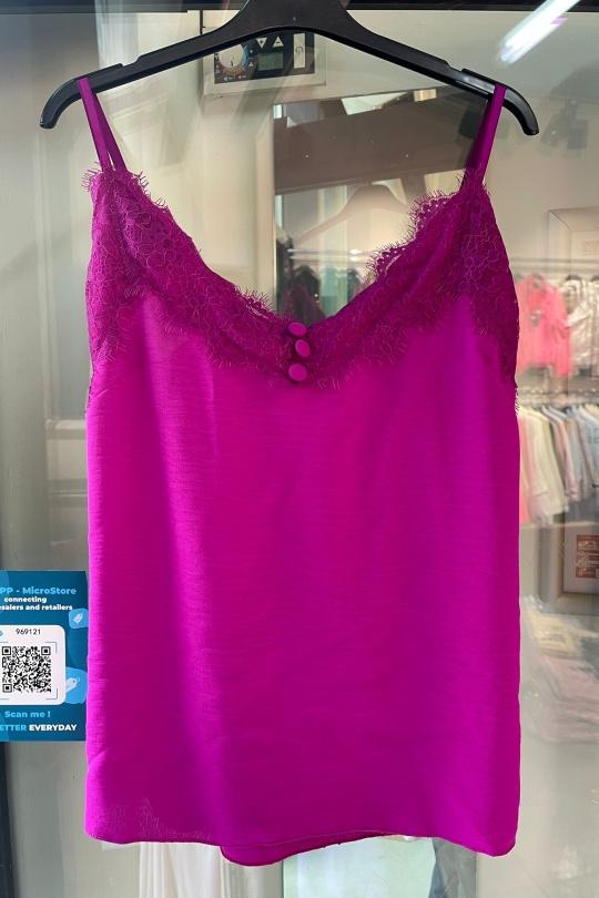 Débardeurs Femme Kaki QQ FASHION 2249 Efashion Paris