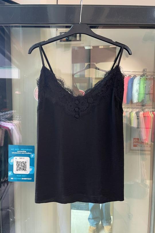 Débardeurs Femme Kaki QQ FASHION 2249 Efashion Paris