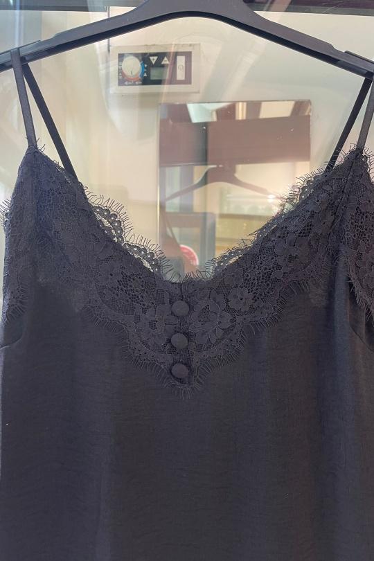 Débardeurs Femme Kaki QQ FASHION 2249 Efashion Paris