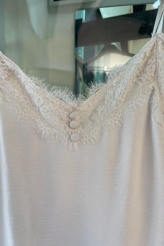 Débardeurs Femme Kaki QQ FASHION 2249 Efashion Paris