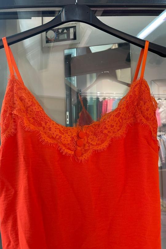 Débardeurs Femme Kaki QQ FASHION 2249 Efashion Paris