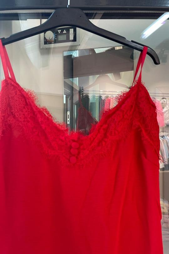 Débardeurs Femme Kaki QQ FASHION 2249 Efashion Paris