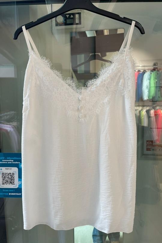 Débardeurs Femme Kaki QQ FASHION 2249 Efashion Paris