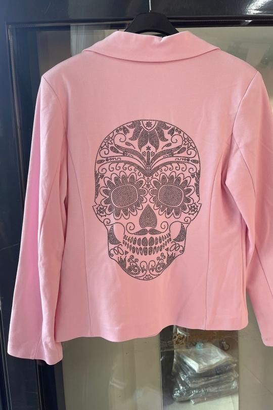 Conjuntos Mujer Pink QQ FASHION 5128+19230T Efashion Paris