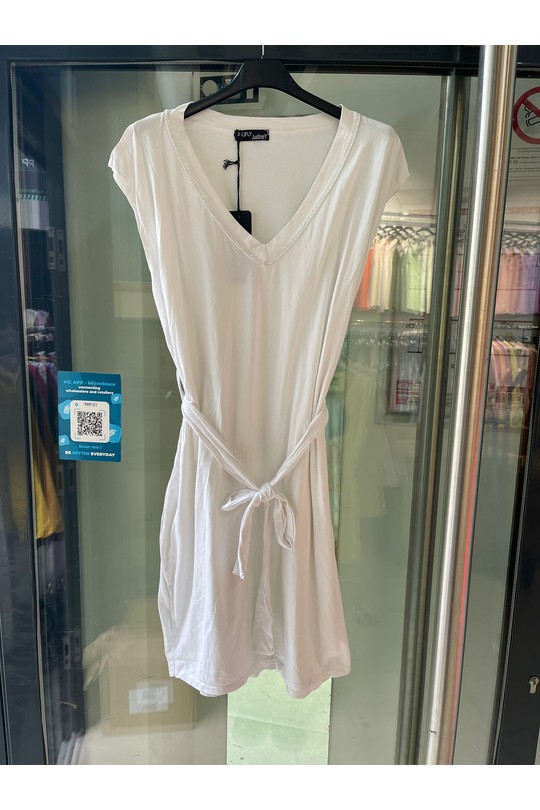 Robes courtes Femme Fushia QQ FASHION 6810-2026 Efashion Paris