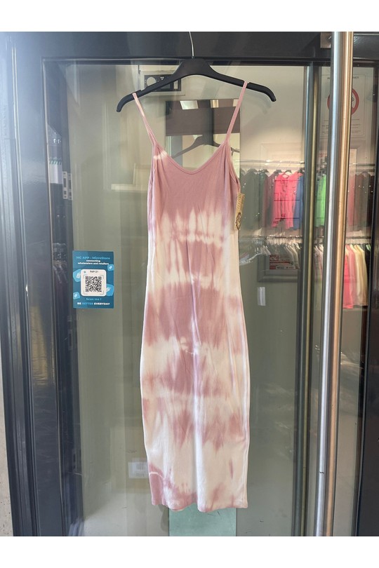 Maxi dresses Women Khaki QQ FASHION 30133-1 Efashion Paris