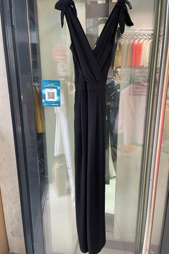 Combinaisons Femme Kaki QQ FASHION 70182 Efashion Paris