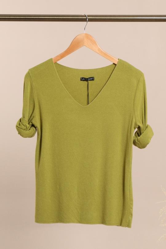 Tops Mujer 2025ANIS LAURA & LAURENT Efashion Paris en eFashion.