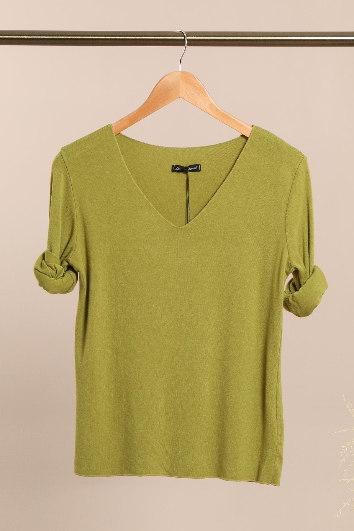 Tops Mujer 2025ANIS LAURA & LAURENT Efashion Paris en eFashion.