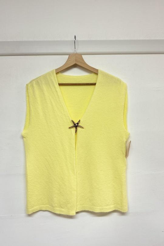 Cardigans Women Fushia REM G2621 Efashion Paris