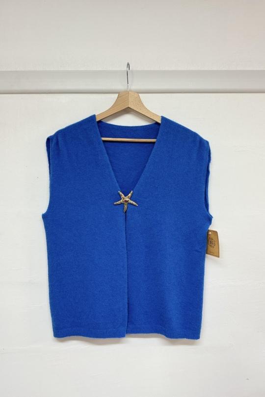 Cardigans Women Fushia REM G2621 Efashion Paris