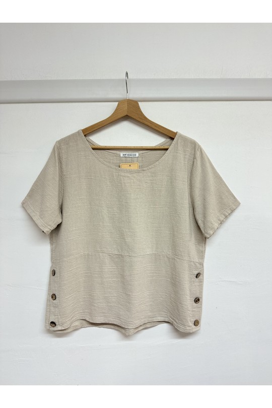 Tops Femme Fuschia REM H2537 Efashion Paris