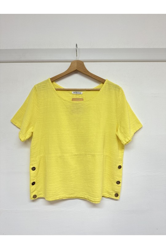 Tops Femme Fuschia REM H2537 Efashion Paris