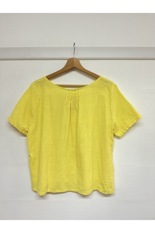 Tops Femme Fuschia REM H2537 Efashion Paris